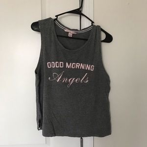Victoria’s Secret sleep tank